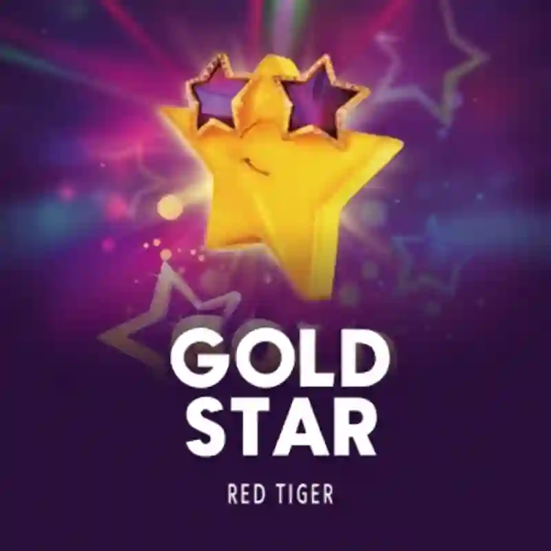 Gold Star Slot