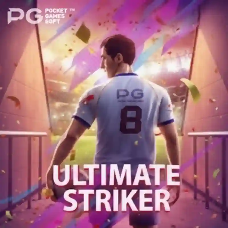 Ultimate Striker Slot